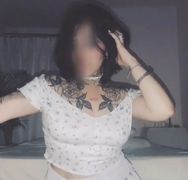 Aina, 28 años