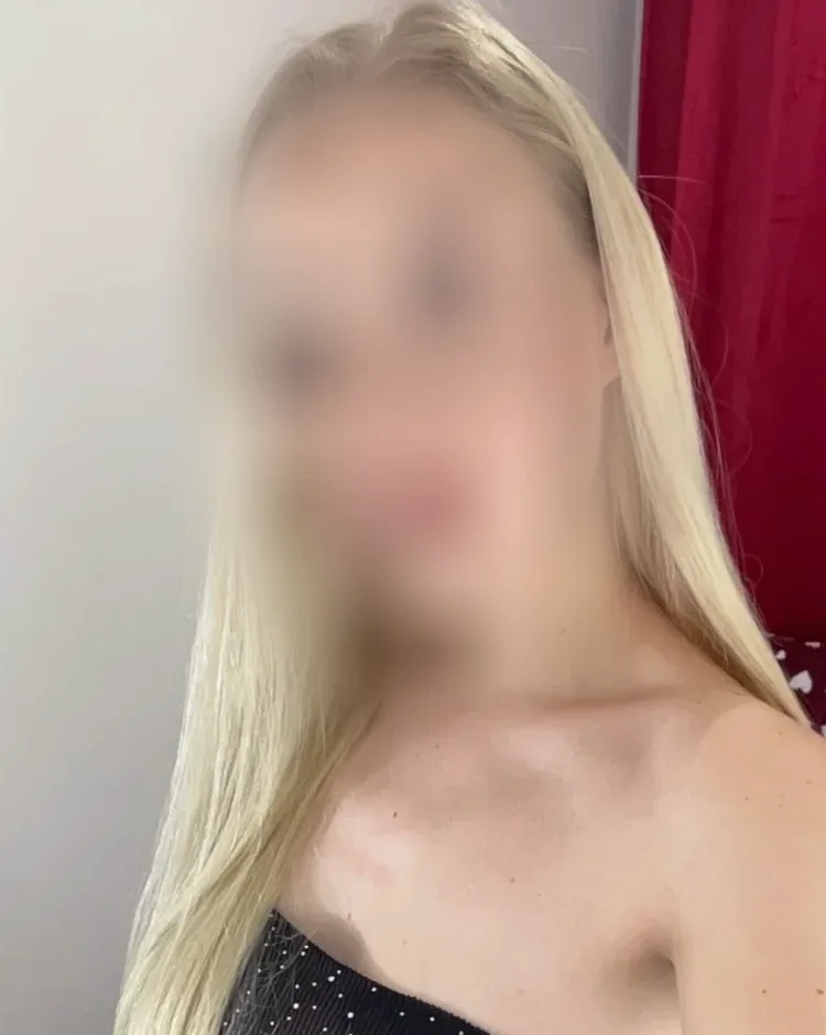 Antonia, 34 años