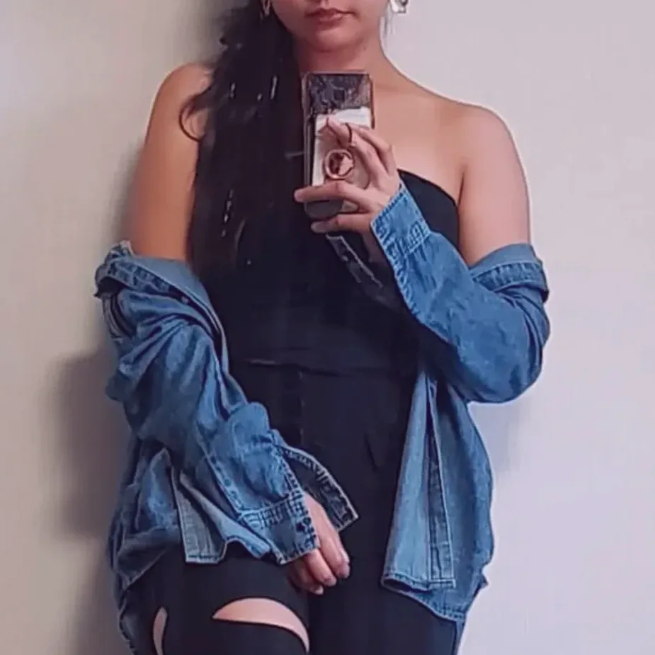 Aroa, 28 años
