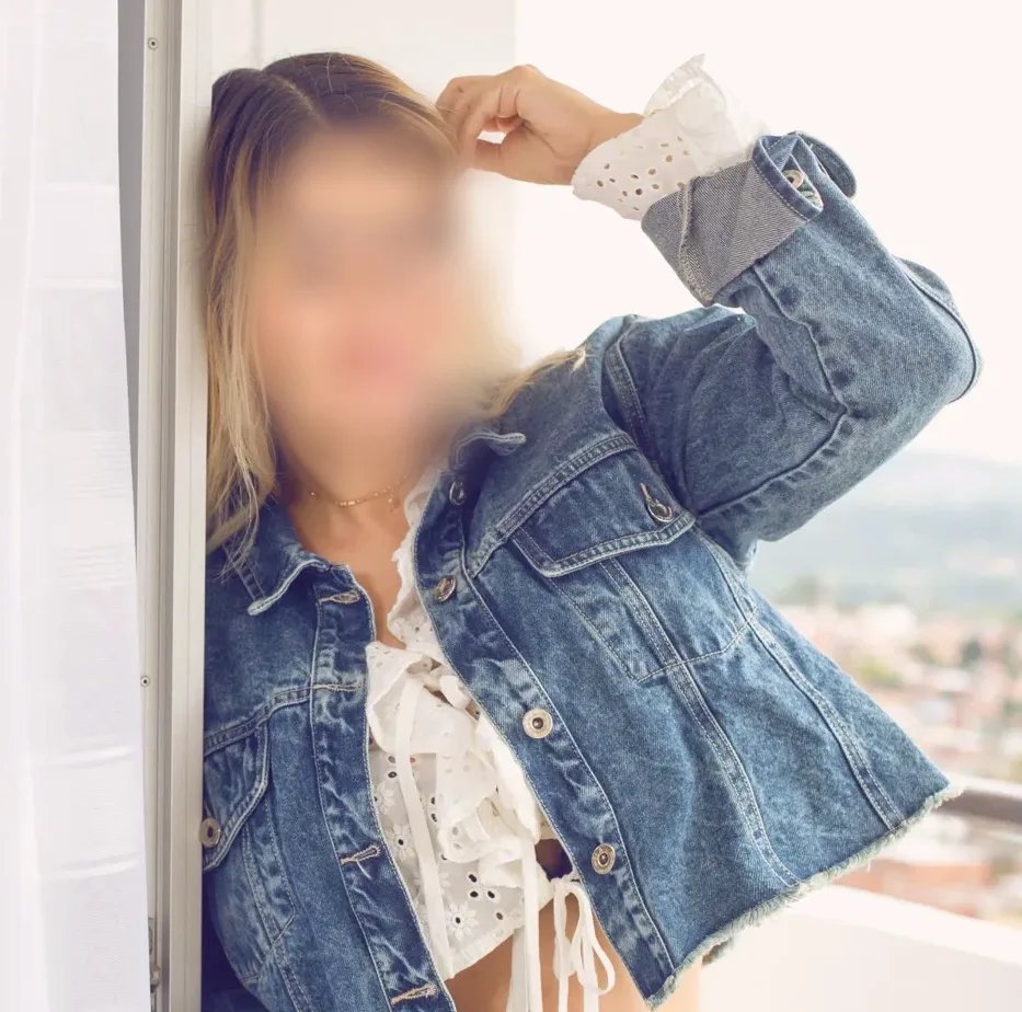 Candela, 36 años