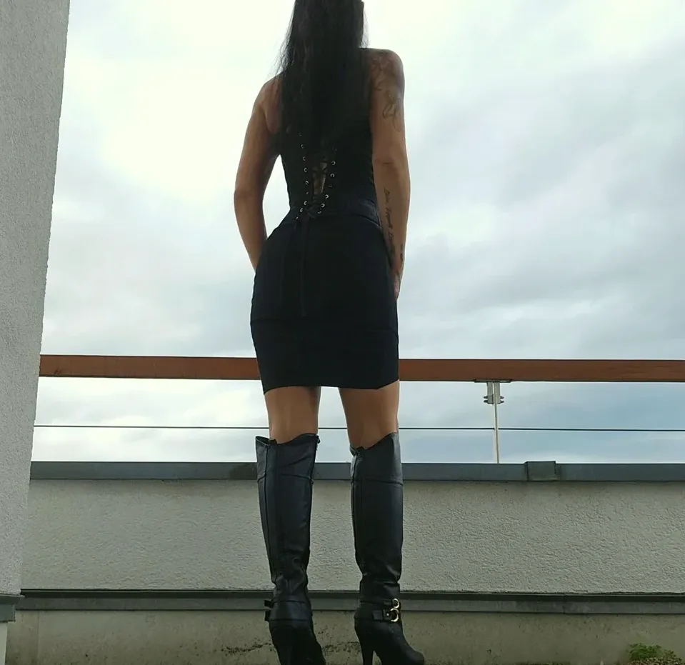 Carmen, 35 años