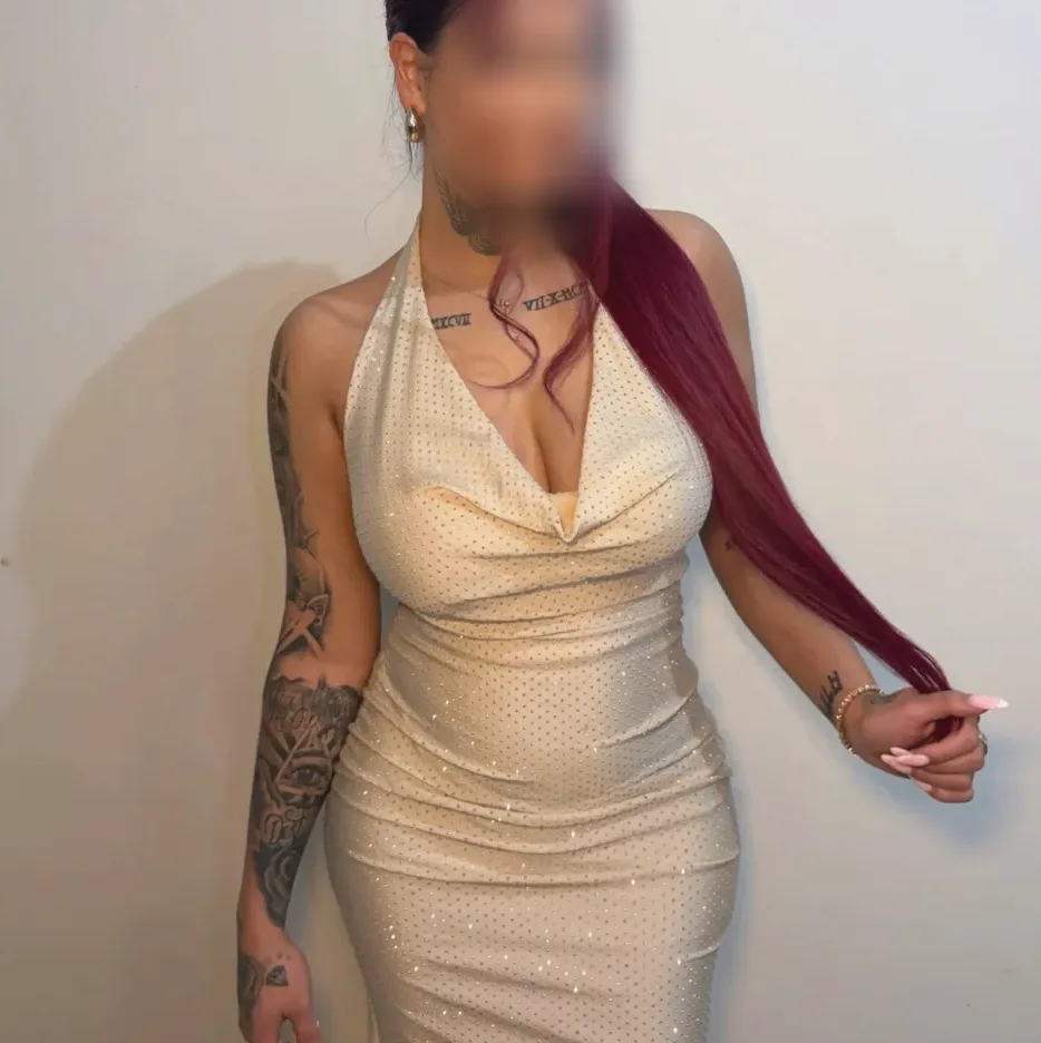 Carmen, 22 años