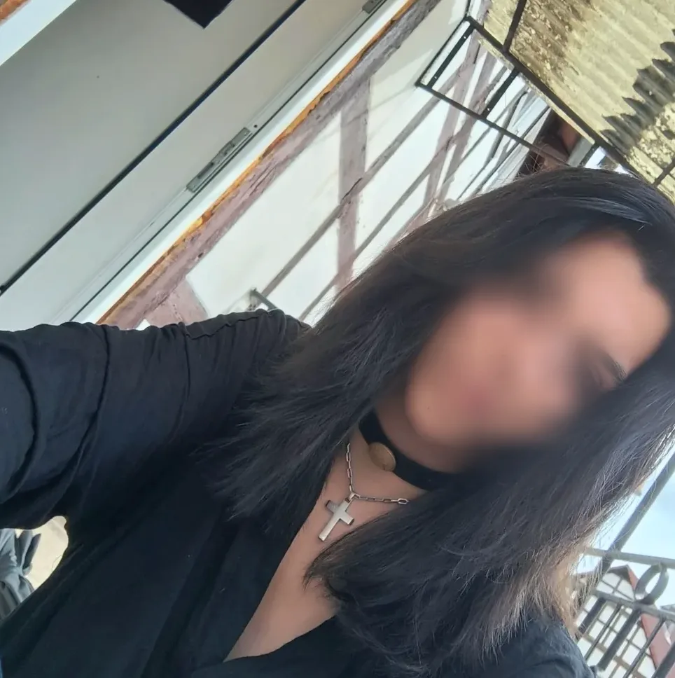 Dayana, 28 años