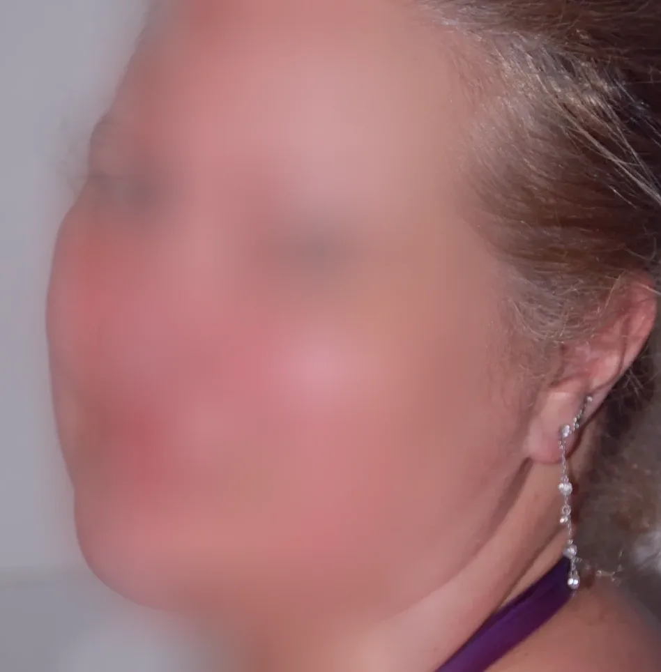 Dayana, 28 años