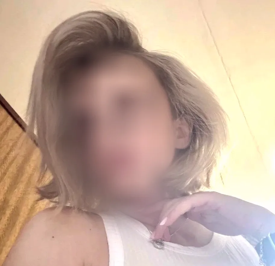 Débora, 28 años