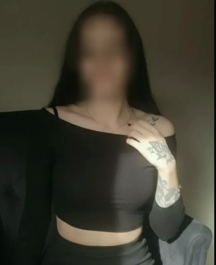 Débora, 23 años