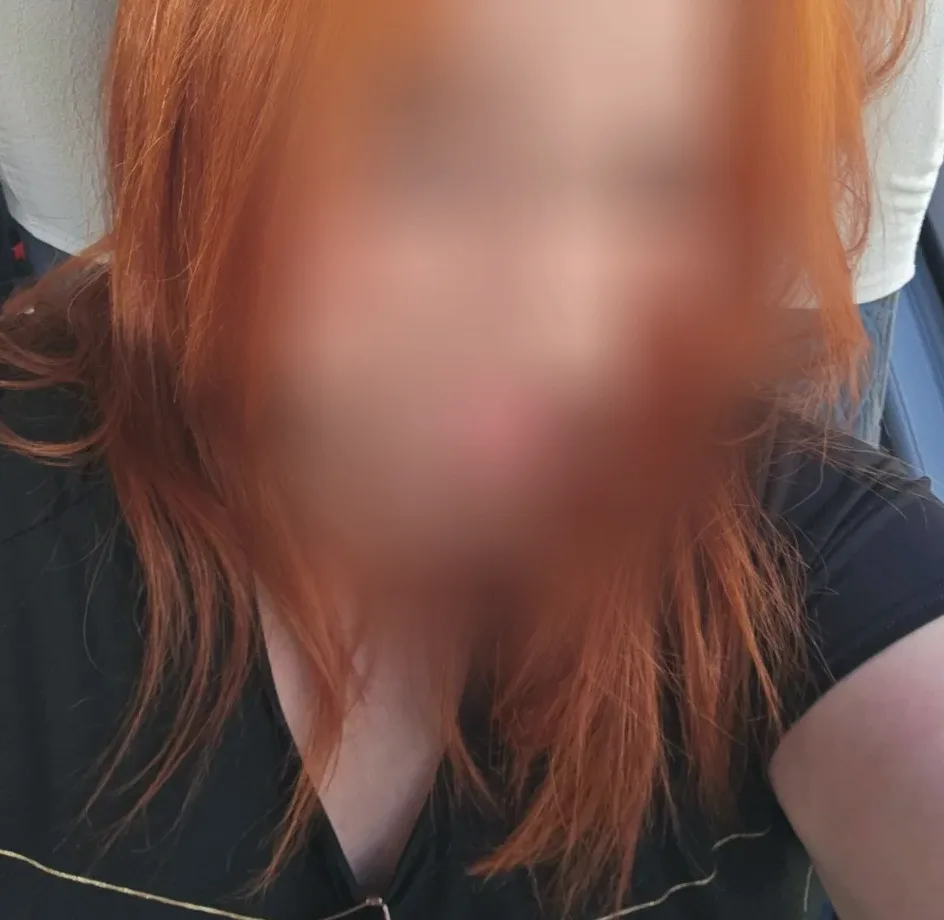 Emma, 25 años
