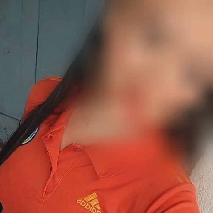 Hanane, 24 años