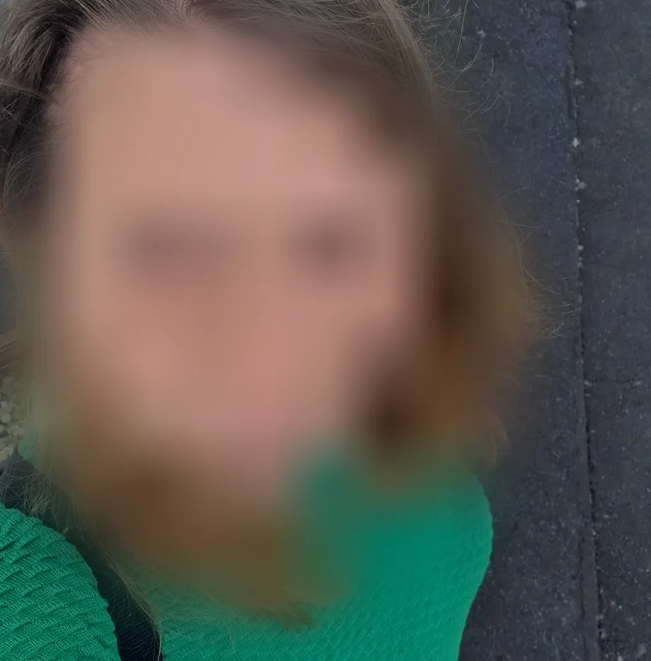 Josefa, 32 años