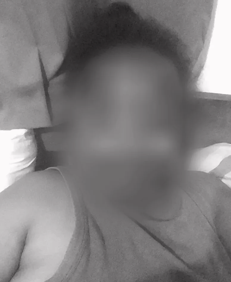 Lucía, 35 años