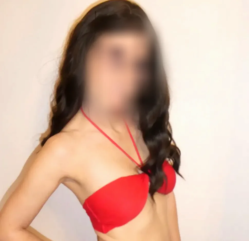 Martina, 26 años