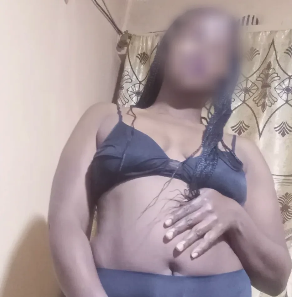 Milagros, 32 años
