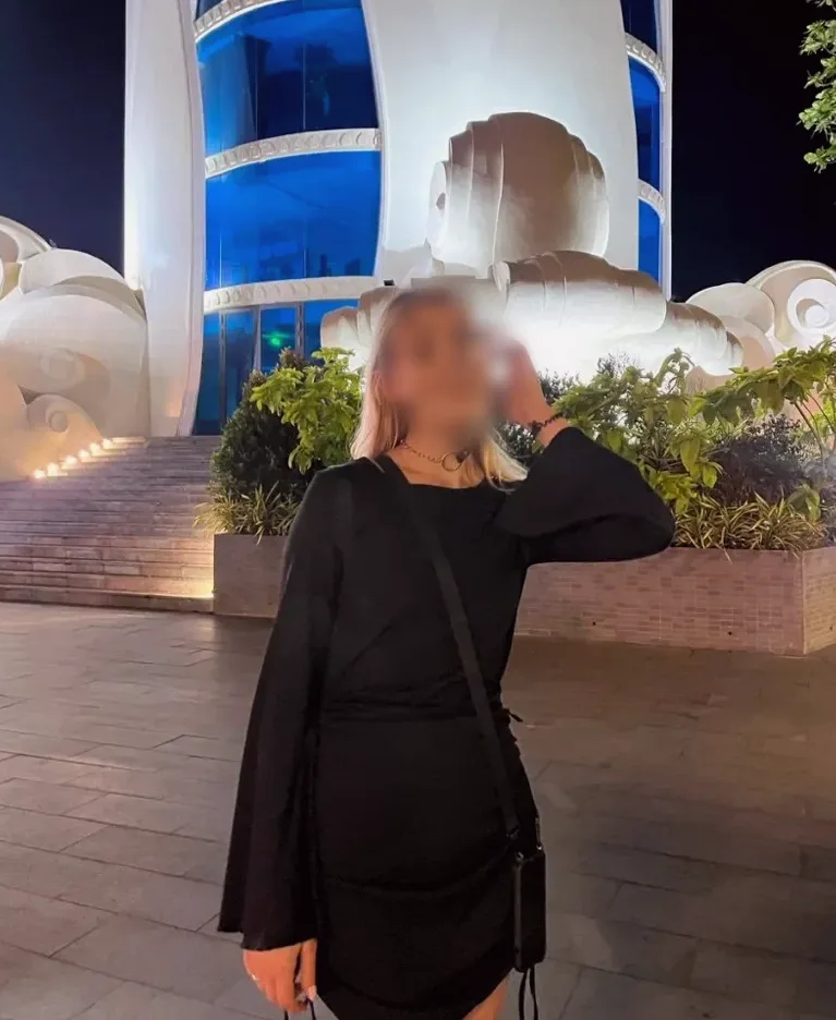 Mónica, 26 años