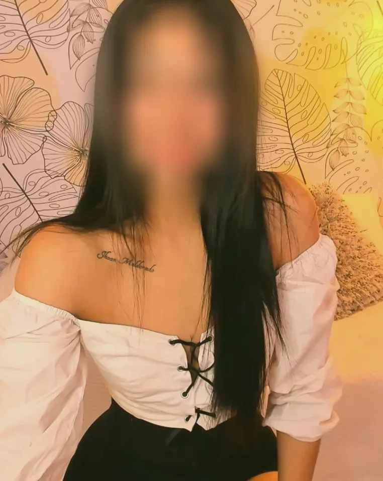 Nadia, 20 años
