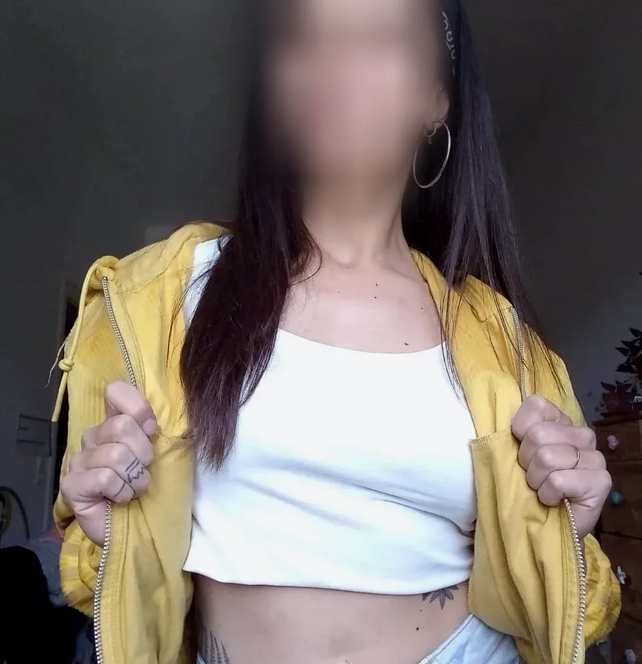 Pilar, 36 años