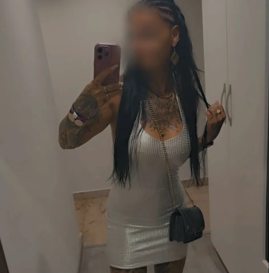 Salma, 36 años