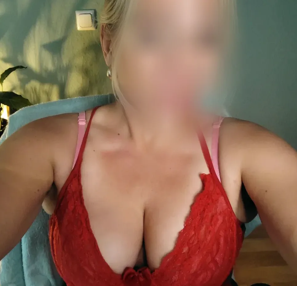 Txell, 37 años