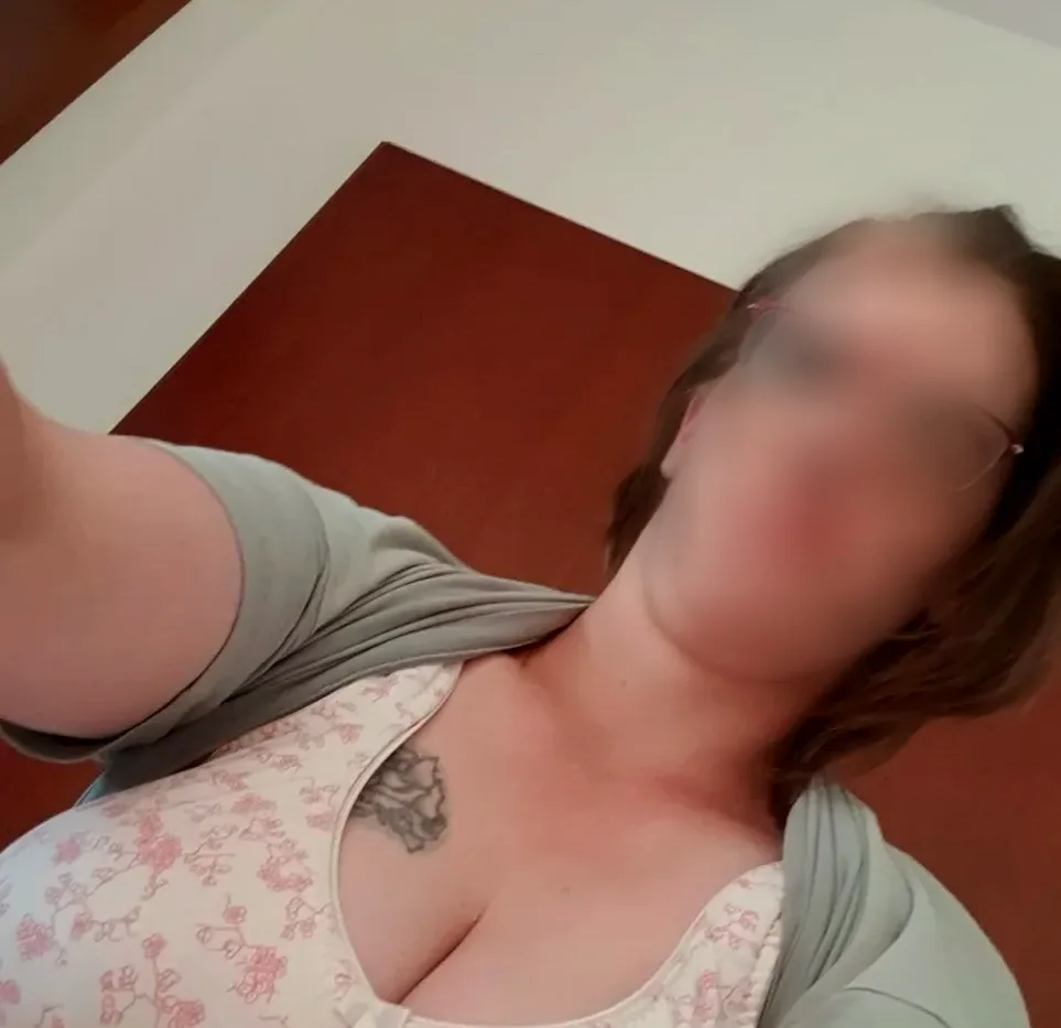 Valentina, 35 años