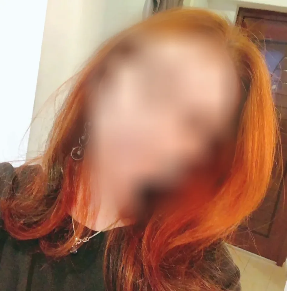 Valentina, 35 años