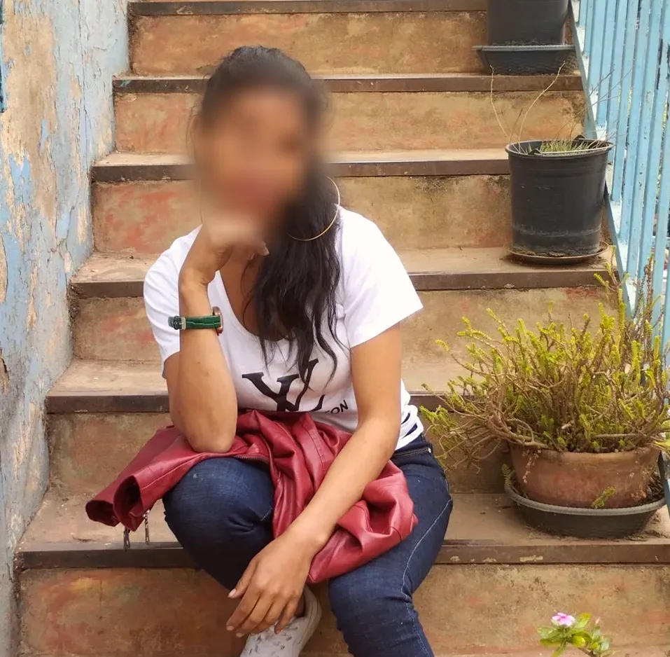 Vanesa, 29 años