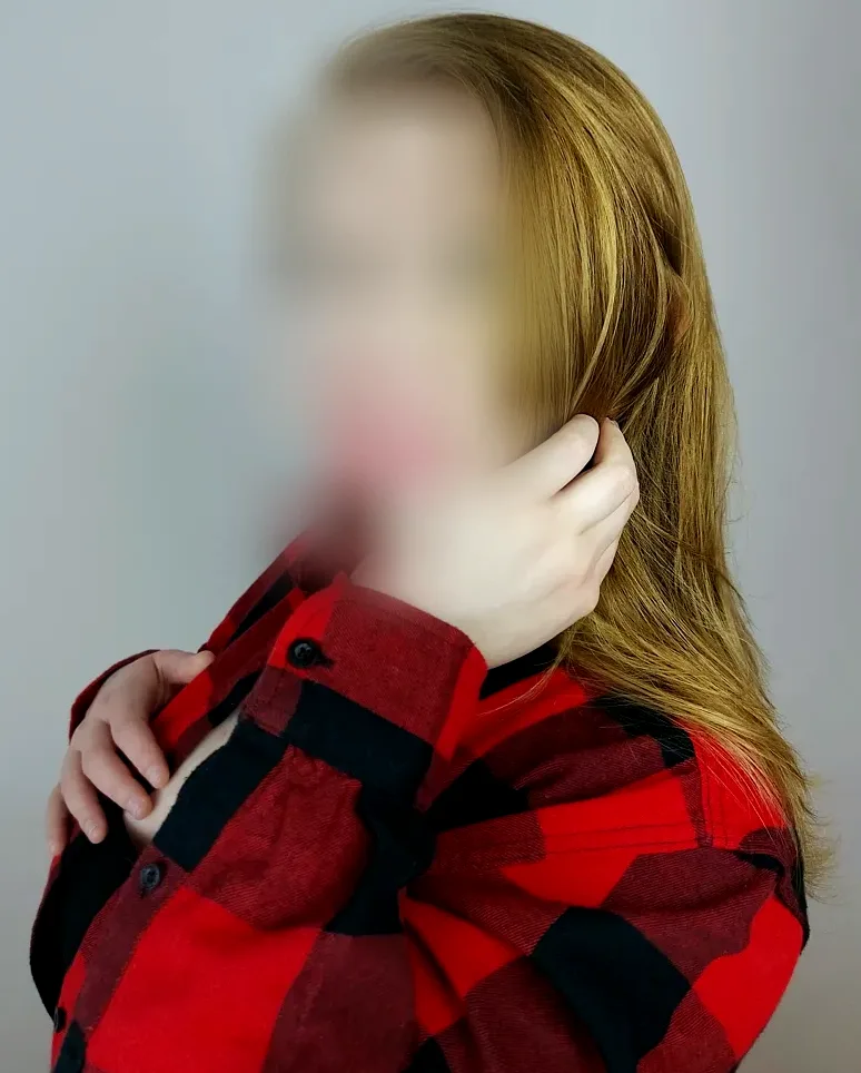 Vanesa, 23 años