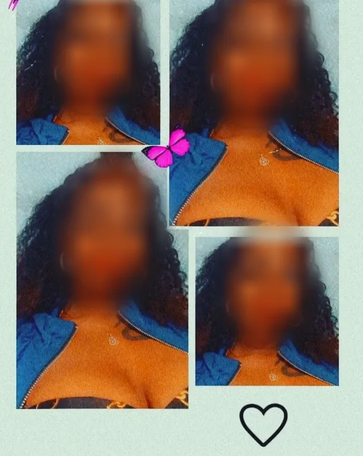 Vanesa, 32 años